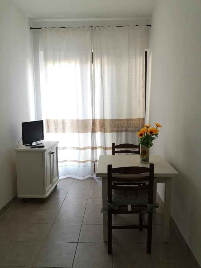 Ferienwohnung Olbia Flat Exterior foto