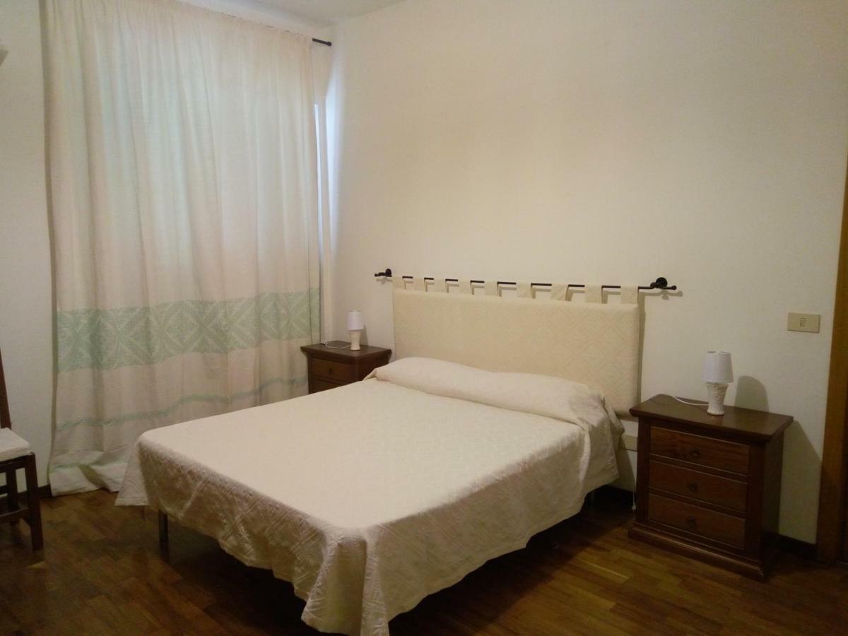 Ferienwohnung Olbia Flat Exterior foto
