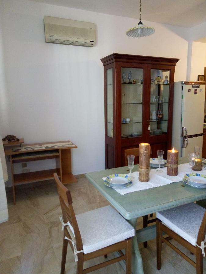Ferienwohnung Olbia Flat Exterior foto