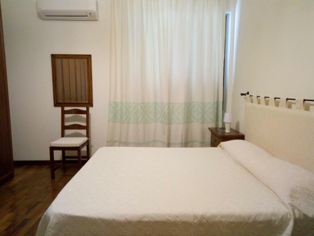 Ferienwohnung Olbia Flat Exterior foto
