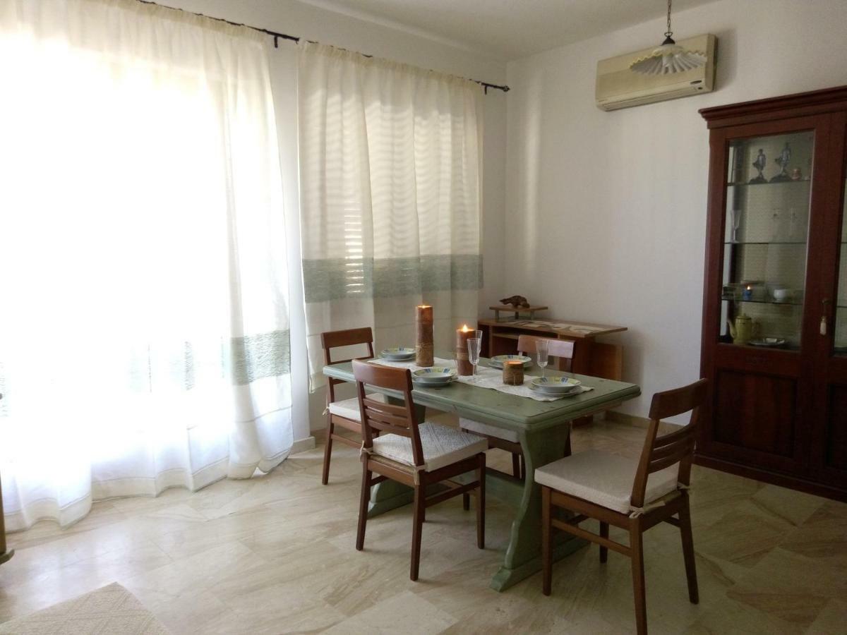 Ferienwohnung Olbia Flat Exterior foto
