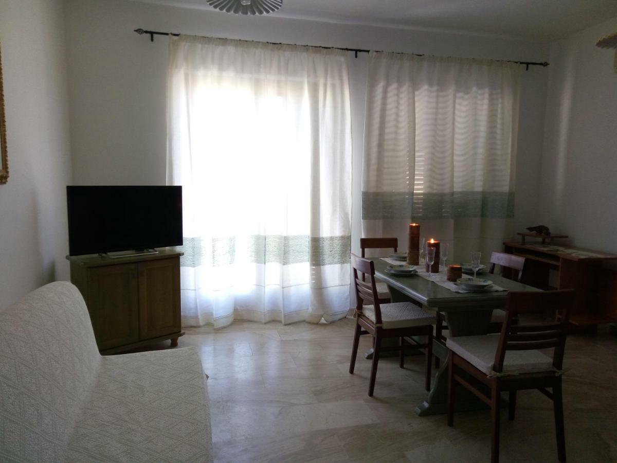 Ferienwohnung Olbia Flat Exterior foto