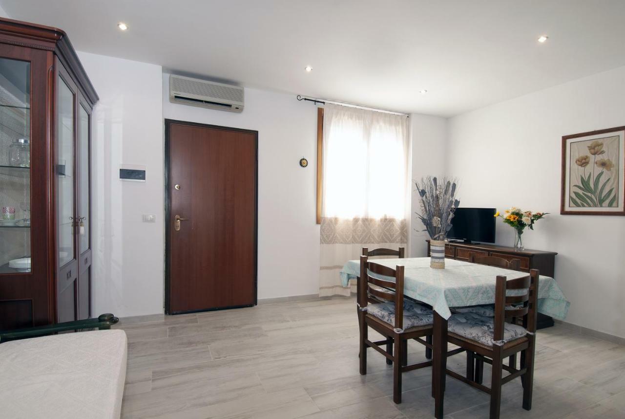 Ferienwohnung Olbia Flat Exterior foto