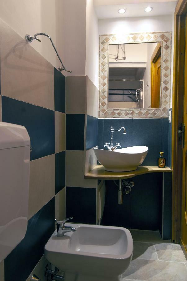 Ferienwohnung Olbia Flat Exterior foto