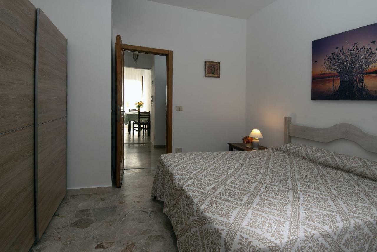 Ferienwohnung Olbia Flat Exterior foto