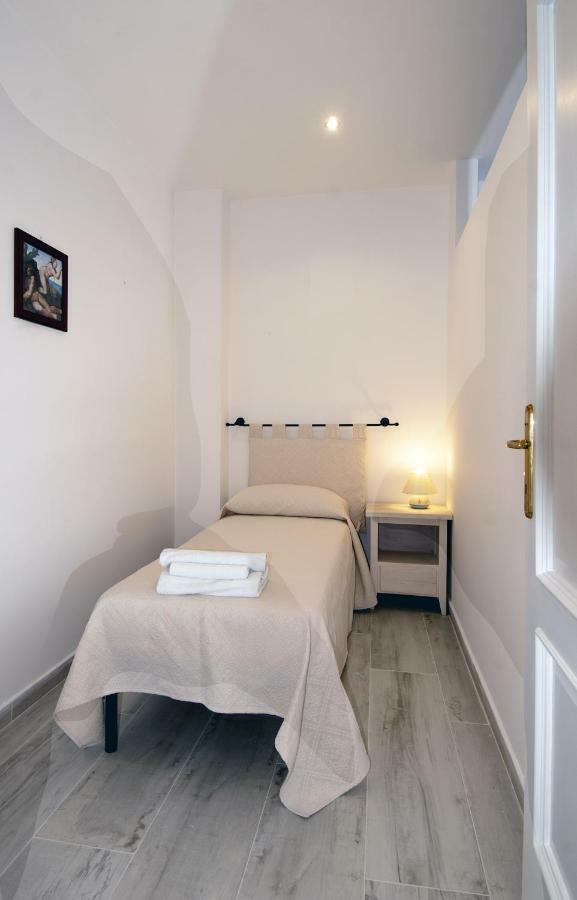 Ferienwohnung Olbia Flat Exterior foto