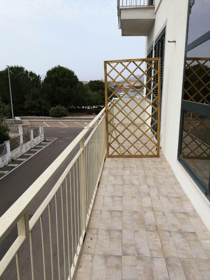 Ferienwohnung Olbia Flat Exterior foto