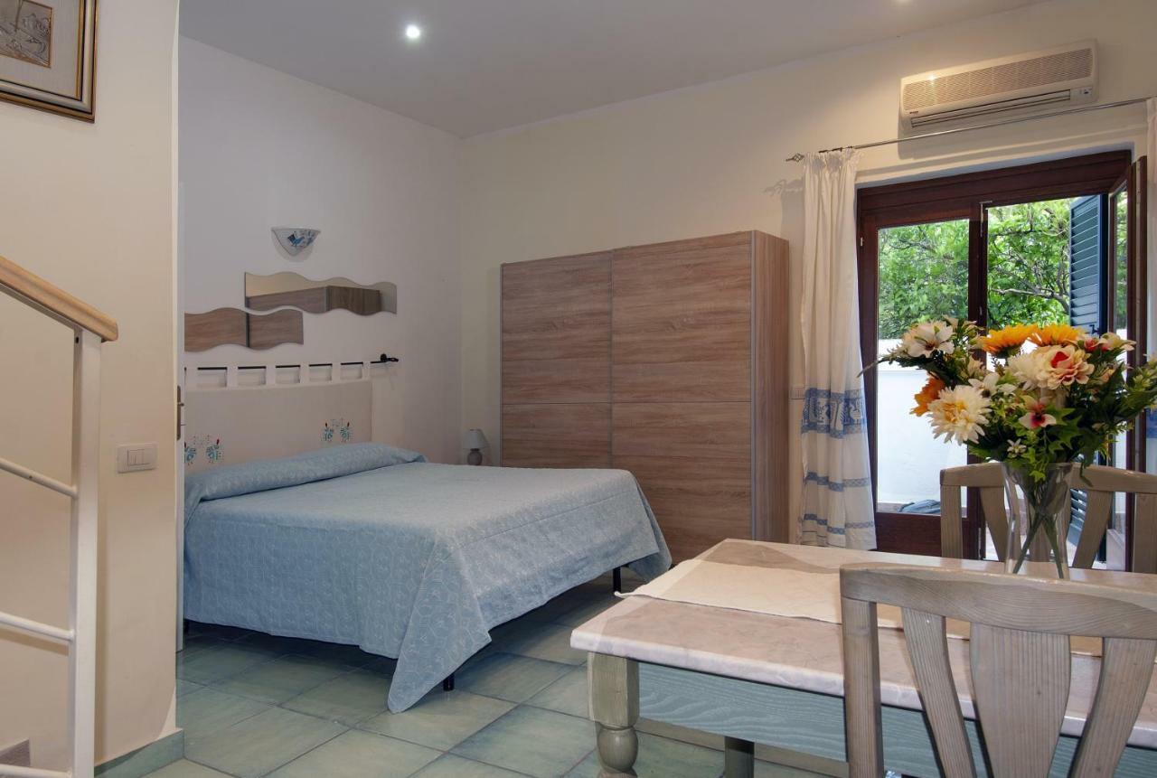 Ferienwohnung Olbia Flat Exterior foto